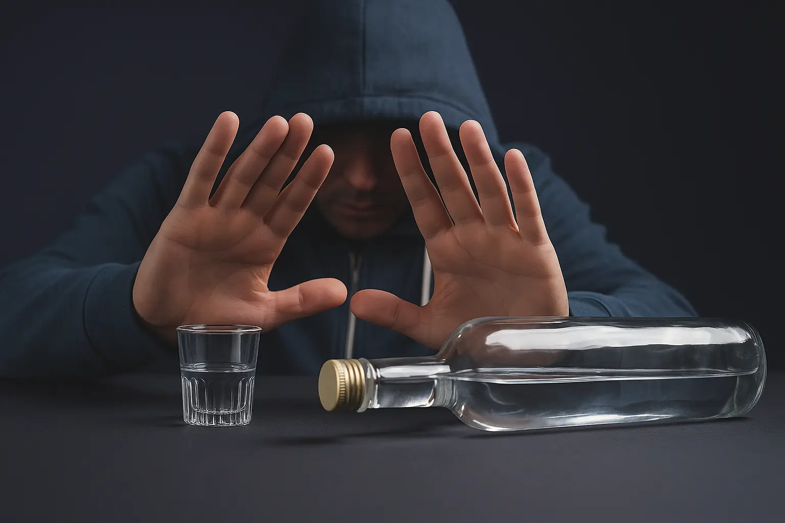 Qual o Tratamento para Alcoolismo?